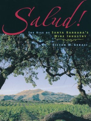 cover image of Salud!